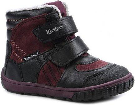 Actual product image Kickers Sitrouille Wpf-21 (21)