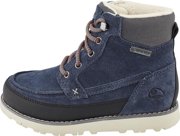Actual product image Viking Footwear Viking Kjenning GTX Shoes Junior (31)