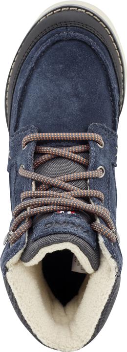Actual product image Viking Footwear Viking Kjenning GTX Shoes Junior (31)