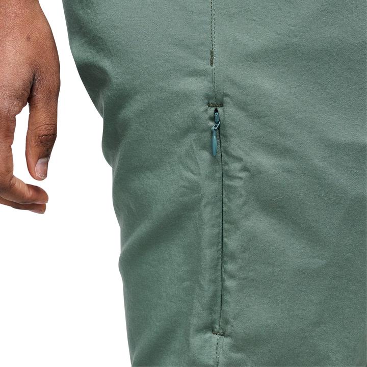 Actual product image Black Diamond Notion Pants (XS)