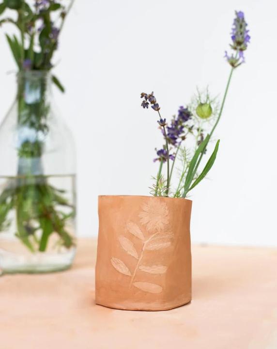 Produktbild Mora Approved DIY Pottery Kit - Töpfer-Set mit Anleitung
