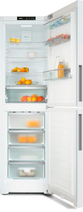 Image du produit Miele KFN 4393 DD (359 l)