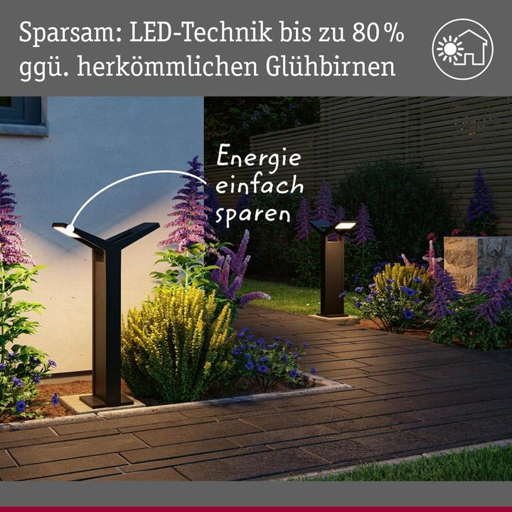 Image du produit Paulmann Juntea (1600 lm, IP44)