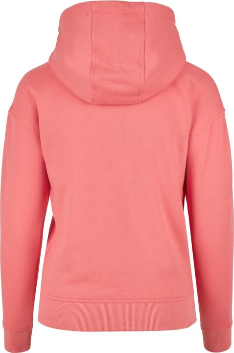 Immagine prodotto Urban Classics Felpa con cappuccio da donna (S)