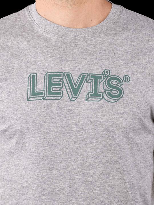 Actual product image Levis 10020225 (L)