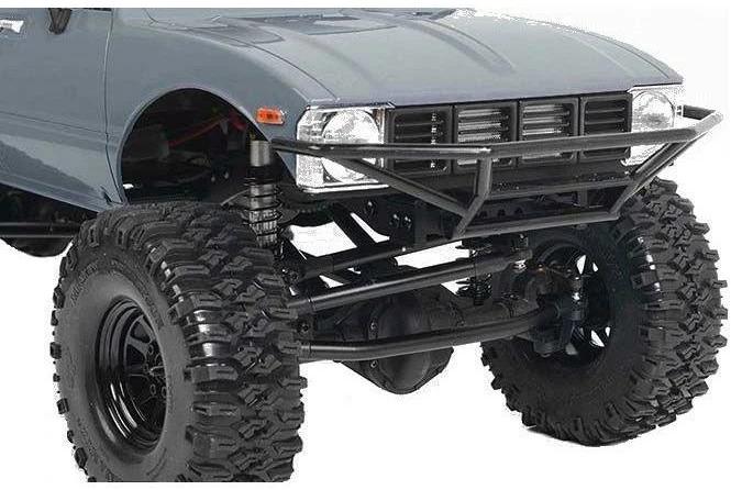 Image du produit Rc4Wd C2X Class 2 Comp. Truck Mojave II (RTR Prêt à fonctionner)