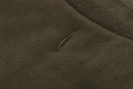 Actual product image Designed by Lotte Victoria dog coat (XXL, Dog coat)