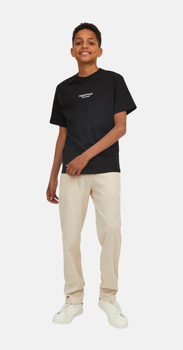 Immagine prodotto Jack & Jones Maglietta da ragazzo (140)