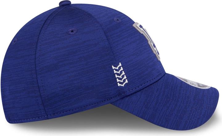 Actual product image New Era 9Forty Stretch Clubhouse Los Angeles Dodgers