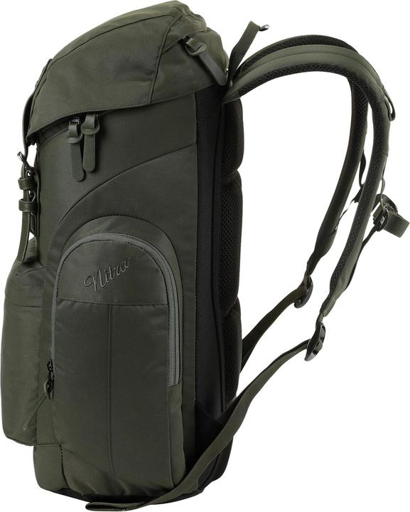 Image du produit Nitro Sac à dos Daypacker 878064109 rosin 46x30x18cm (32 l)