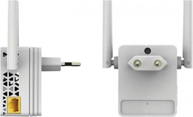Immagine prodotto Netgear Ex6120-100pes (866 Mbit/s, 300 Mbit/s)