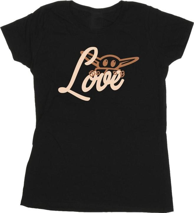 Star Wars Grogu Love TShirt (L)