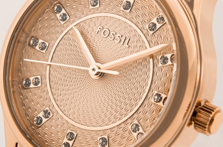 Immagine prodotto Fossil Modern Sophisticate Damenuhr BQ1571 + BOX (Orologio da polso analogico)