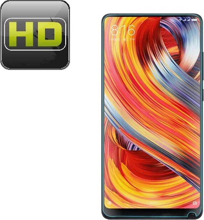 Produktbild Protectorking 2x Premium Displayschutzfolie 3D KLAR (2 Stück, Xiaomi Mi Mix 2)