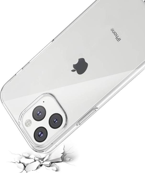 Produktbild Cover-Discount Silikon Case (Apple iPhone 14 Pro)