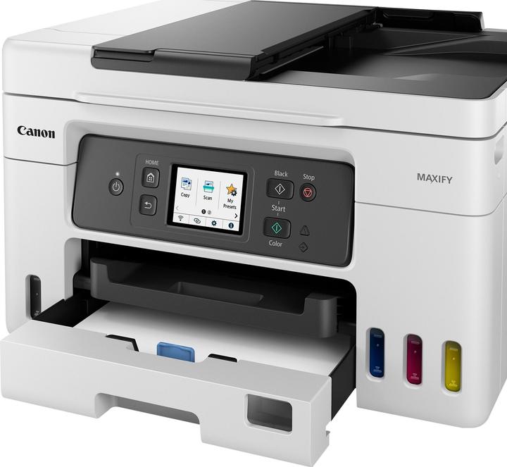 Produktbild Canon Maxify GX4050 (Tintentank, Farbe)