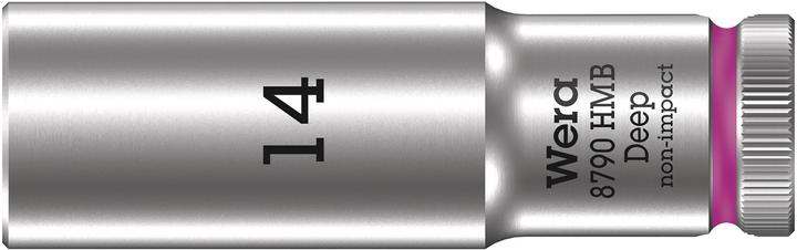 Immagine prodotto Wera 8790 HMB Deep 14,0 (14 mm)