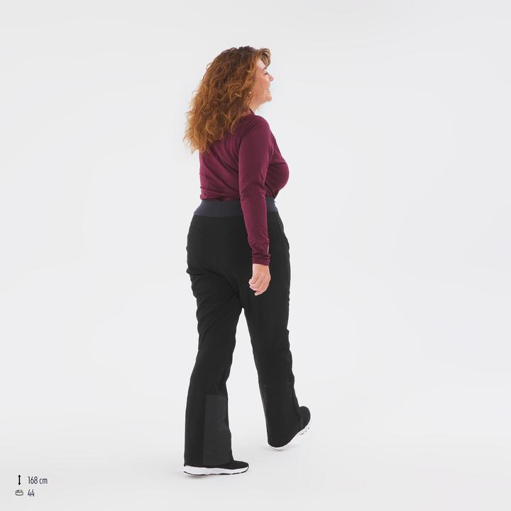 Actual product image Wedze 500 (50)