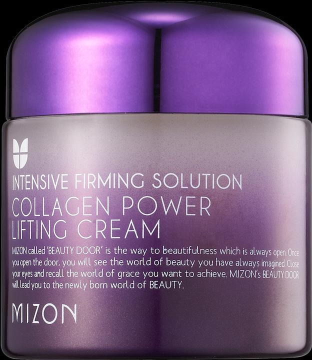Mizon Collagen power lifting cream (75 ml, 24h Creme)