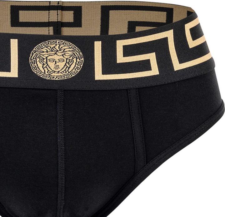 Immagine prodotto Versace TOPEKA Slip (L, Confezione singola)