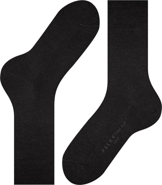 Immagine prodotto Falke Calzini Business Stretch (Confezione da 2, 41 - 42)