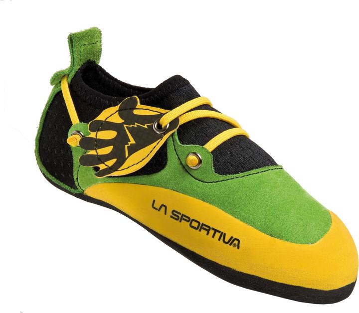 La Sportiva Chaussures d'escalade Stickit Kids