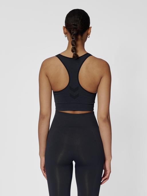 Produktbild hummel Tif Seamless Sports Top (XL)