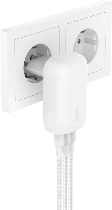 Produktbild Belkin Boost Charger (67 W)