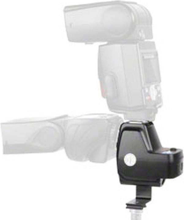 Image du produit Walimex Kit de déclenchement radio du flash Duo (Télécommande flash)