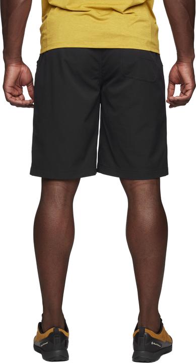 Actual product image Black Diamond Sierra shorts (L)