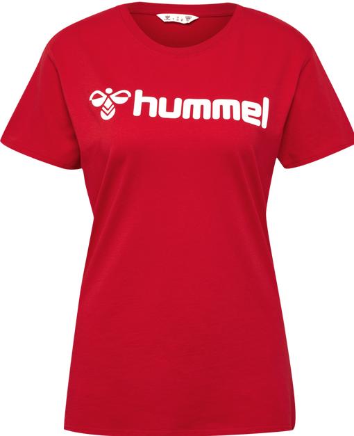 Immagine prodotto hummel HMLGO 2.0 LOGO T-SHIRT S/S WOMAN (XS)