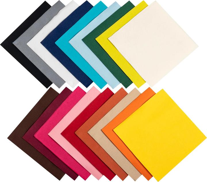 Produktbild PROnappe Cocktail-Servietten (50 x, 20 x 20 cm)