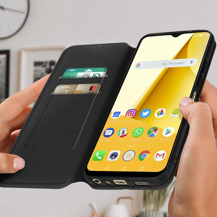 Actual product image Avizar Classic Edition Series (Vivo Y16)