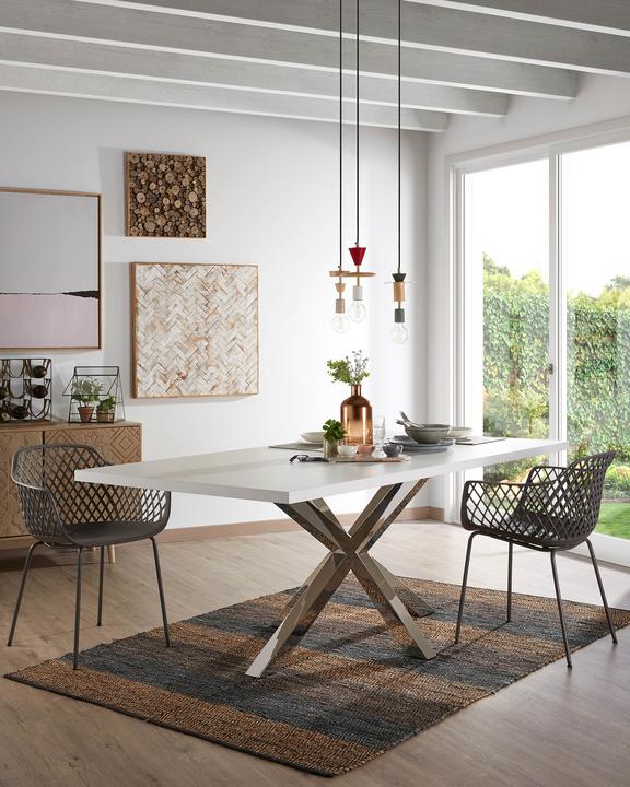 Actual product image Kave Home Argo (100 x 200 cm)