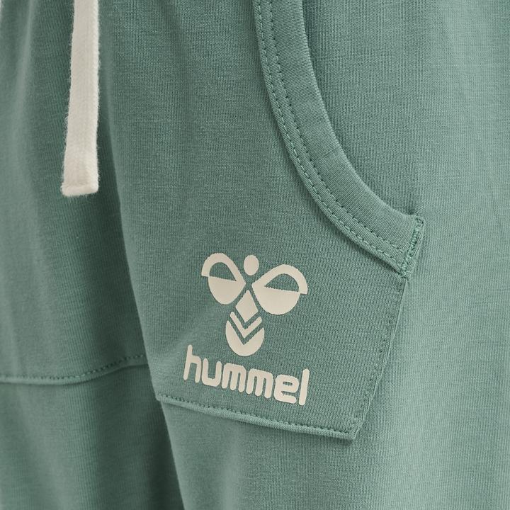 Actual product image hummel Futte Pants (98)