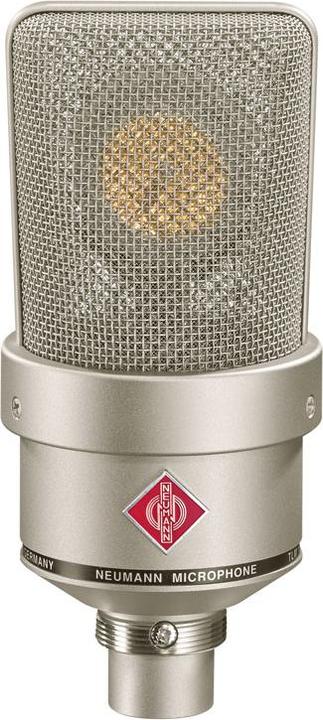 Produktbild Neumann TLM 103 Stereo Set