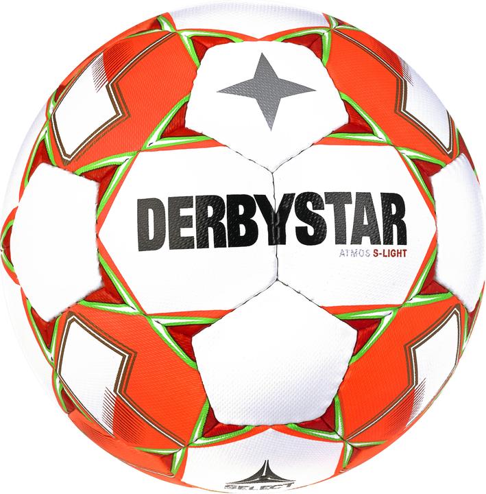 Derbystar Fussball Atmos S-Light AG (4)
