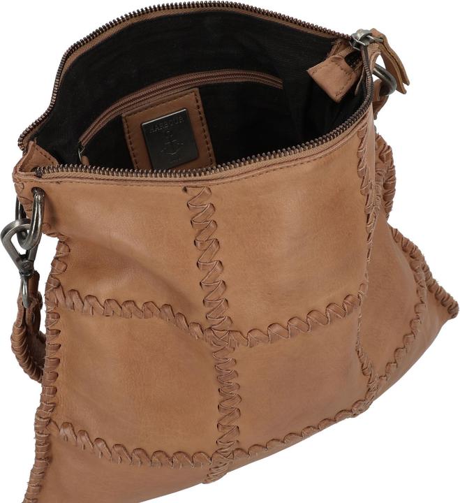 Immagine prodotto Harbour 2nd Fashion Lights Schultertasche Leder 33 cm