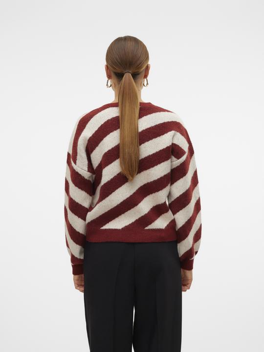 Produktbild Vero Moda VMLARA Pullover Strickpullover (XS)