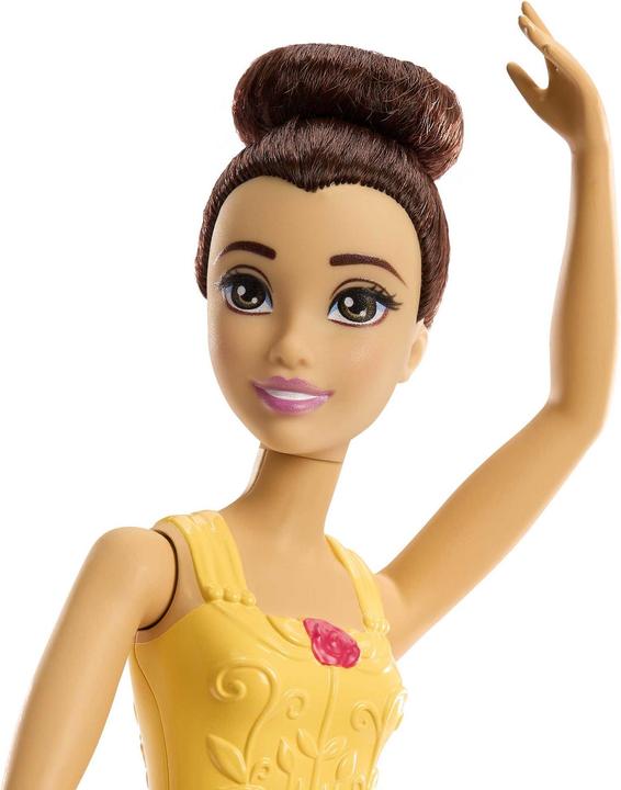 Produktbild Disney Princess Disney Prinzessin Ballerina Belle
