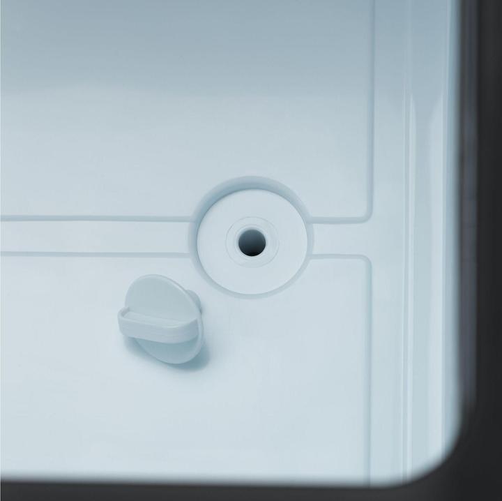 Produktbild Dometic Kompressor-Kühlbox CFX5 95DZ AC/DC, EU Version (94 l)