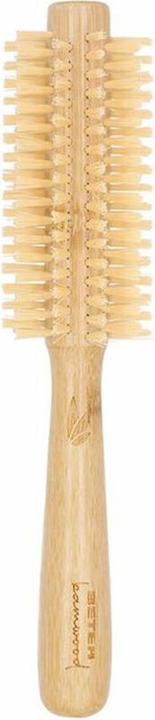 Actual product image Beter Bamwood Cepillo Redondo Cerdas Nylon 1 U