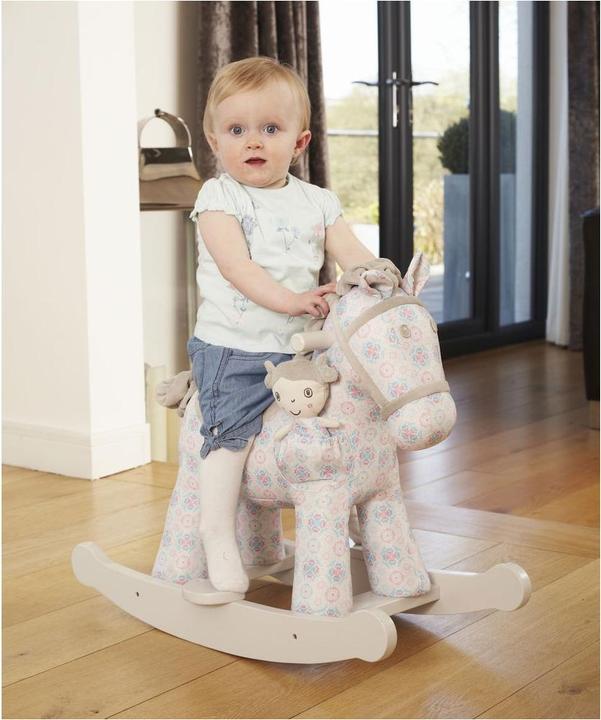 Image du produit little bird told me Rosie & Mae