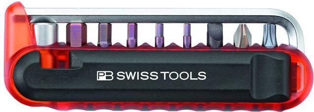 Actual product image PB Swiss Tools Bicetool PB 470