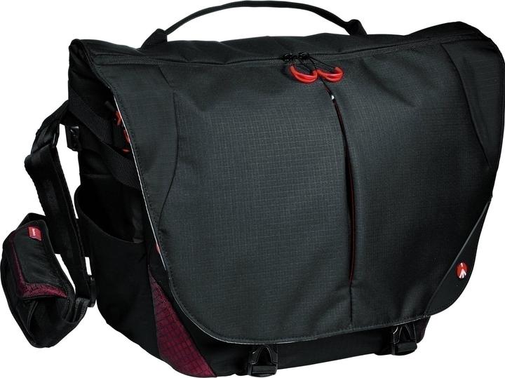 Image du produit Manfrotto Bumblebee M-30 PL (Sac à bandoulière pour appareil photo)