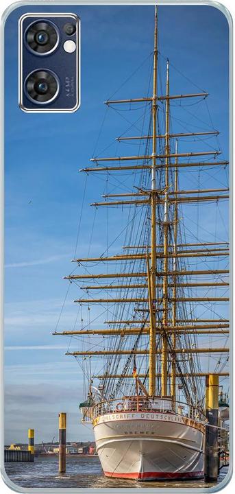 Segelboot