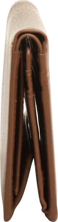 Image du produit Mano Hochformatbörse mit Klappe, cognac