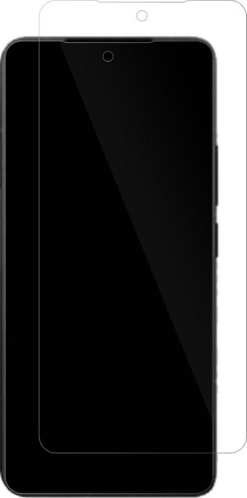 Image du produit Dipos Film de Protection d’écran Crystalclear pour Xiaomi Poco F7 Ultra (1 pièce(s), Xiaomi Poco X7 Pro)