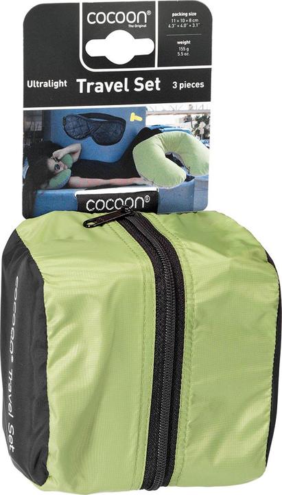 Actual product image Cocoon TravelSet