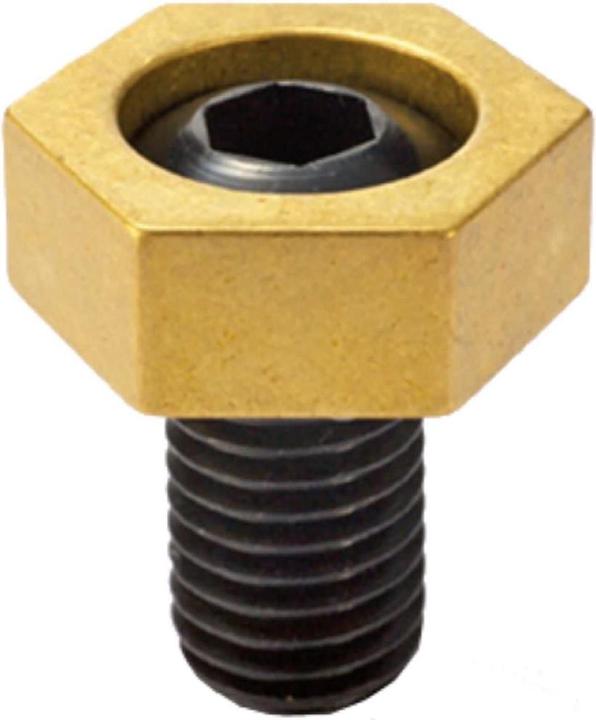 Produktbild IBT Exzenter-Spannklemme 16 mm für T-Nuten Grösse 16